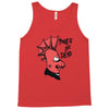 punk's not dead Tank Top