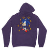 Sonic Rings Unisex Hoodie