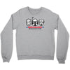 mercenaries Crewneck Sweatshirt