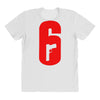 Rainbow Six Siege All Over Women's T-shirt