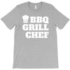 bbq grill chef T-Shirt