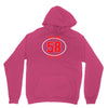 classic marco simoncelli Unisex Hoodie