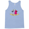 squeak squad Tank Top