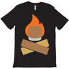 campfire tradition T-Shirt