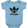 Stranger Things Baby Onesie
