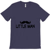 big man little man T-Shirt