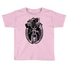 american choppers Toddler T-shirt