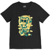 skyjack V-Neck Tee