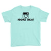 people shoot Youth Tee
