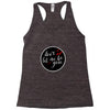 Gone (f89) Racerback Tank