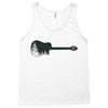 Guitar Tank Top