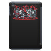where the slashers are iPad Mini