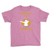 DISTRICT 12 WE SALUTE YOU Youth Tee