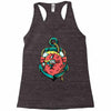 hellfish Racerback Tank