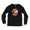 sweep the leg Long Sleeve Shirts