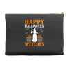 halloween2 Accessory Pouches