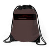 Missing You (a91) Drawstring Bags