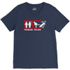 problem solved V-Neck Tee