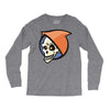 darkniac logo Long Sleeve Shirts