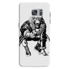 comunist monkey Samsung Galaxy S7