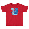 whos clues Toddler T-shirt