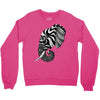 elephant ornate Crewneck Sweatshirt