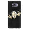 albert einstein Samsung Galaxy S8 Plus