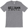 Gilligan still owes for weed T-Shirt