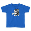 science pun Toddler T-shirt