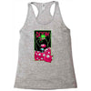 doom! Racerback Tank
