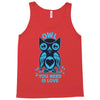 owl you need is love Tank Top