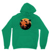 Life Of Leon King Unisex Hoodie