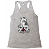sennin modo Racerback Tank