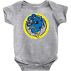 new spirit Baby Onesie
