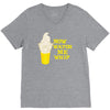 now watch me whip V-Neck Tee