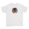 doctor in happiness and kindness Youth Tee