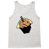 trump's brain Tank Top