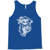 halloween town Tank Top