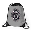 phases Drawstring Bags