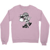 fluxx Crewneck Sweatshirt