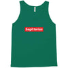 sagittarius hypebeast Tank Top