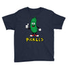 pickles Youth Tee