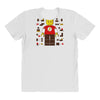 highly illogical All Over Women's T-shirt