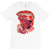 red bird T-Shirt
