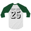 Original 1993 3/4 Sleeve Shirt