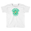 turtle power company Toddler T-shirt