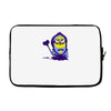 myah myah! Laptop sleeve