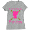 Tony Tony Chopper One Piece Ladies Fitted T-Shirt
