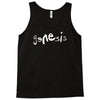 genesis band rock phil collins musica Tank Top