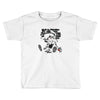 smoking kills Toddler T-shirt